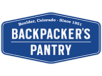 Backpacker's Pantry