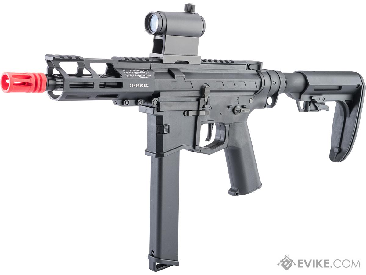 Arcturus X C.A.T. Versatile-5C PCC Airsoft AEG Rifle