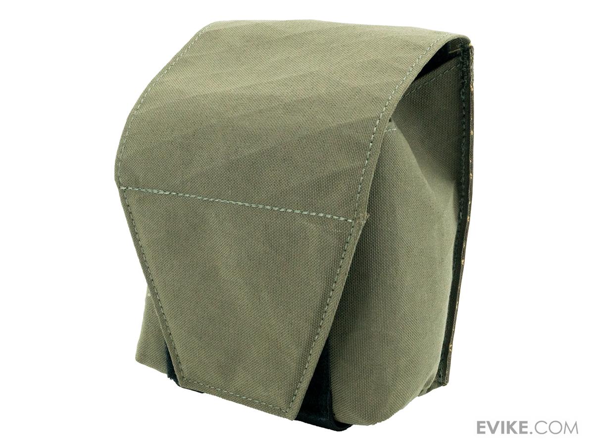 Haley Strategic General Purpose / SAW Ammo Pouch (Color: Ranger Green)