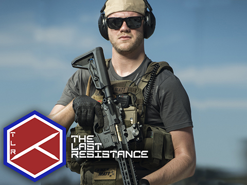 Operation: Airsoft Nation 2026 The Fall Offensive @ SC Village in Corona, CA (Force: The Last Resistance / September 12th)