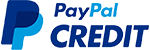 Evike.com accepts PayPal Credit